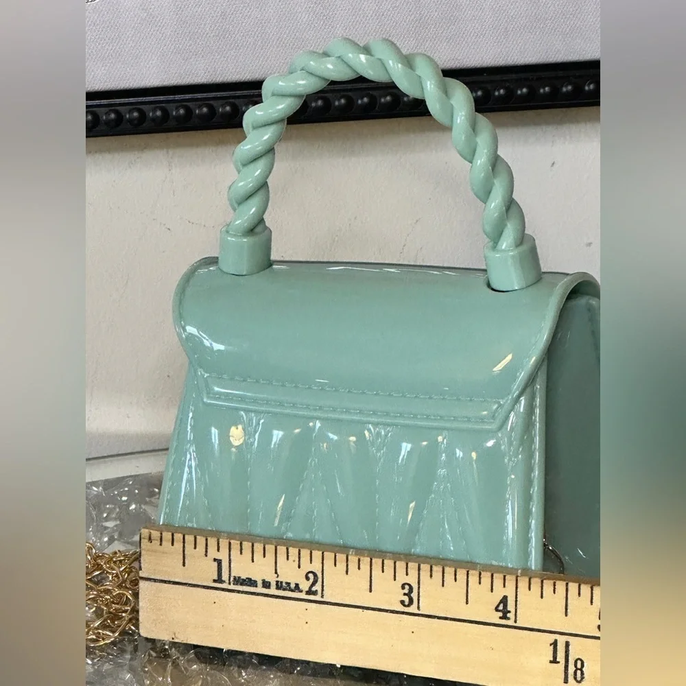 NWOT Mini Purse for Toddler Girls.